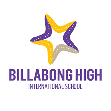 Billabong High International School Company logo